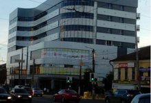 Остановку «Филармония» перенесут к ТЦ «Крым»