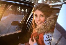 Мисс New Auto43: голоса подсчитаны!