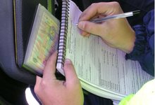 С 1 января российские водители смогут оплачивать штраф лишь наполовину