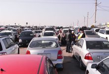 Машина с пробегом или новая?