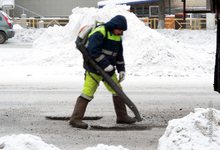 Владимир Быков: нужно объяснять населению технологию ремонта дорог
