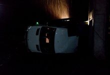 ДТП в Радужном: тепловоз сбил микроавтобус