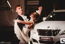 В Кирове прошла закрытая презентация Hyundai EQUUS