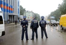 27 нетрезвых водителей были пойманы за прошедшие выходные