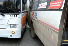 Кировская область попала в рейтинг автобусной аварийности на дорогах