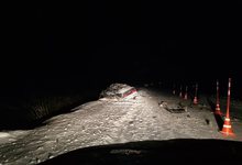 Двое погибли в смертельном ДТП с ВАЗом и грузовиком в Советском районе