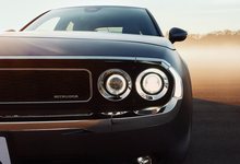 Японская компания превратила Honda Civic в Dodge Challenger и стала продавать авто