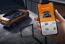 АвтоВАЗ выпустил мобильное приложение «Мир Lada»: в чем его функционал