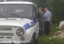 «Ночной патруль»: нетрезвый водитель сбил 2 пешеходов и скрылся 