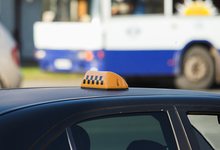 В Кировской области хотят ввести суровые штрафы для «бомбил»