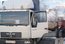 Котельничанин попал в чудовищную аварию в Ханты-Мансийскe