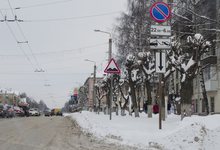 В Кирове стало больше “Неровной дороги”
