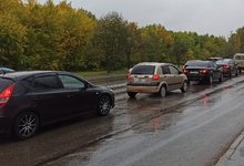 С 30 сентября восстановят движение транспорта на улице Некрасова в Кирове 