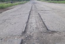 Более 200 млн рублей потратят на ремонт и восстановление сельских дорог