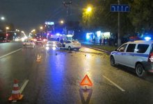 Перелетел через «лобовуху»: в Кирове произошло смертельное ДТП