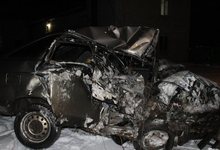 Самые страшные и резонансные аварии в Кирове и Кировской области 2019 года