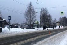 В Кирово-Чепецком районе произошло смертельное ДТП: погиб 9-летний мальчик
