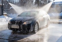 Зимняя мойка автомобиля: скрытая угроза и полезные советы опытных водителей