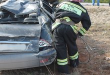 В Кирове в ДТП чаще всего попадают водители старше 30 лет