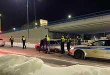 Юрист рассказал, как избежать вины, если гаишник составил ложную схему ДТП