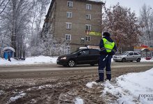 В Нововятске водитель грузовика насмерть сбил женщину