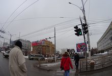 13 миллионов рублей требуется на содержание 155 светофоров