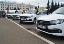 2018 год стал подъемным для отечественного авторынка