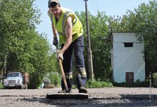 Как ремонтируют дороги? Качество оценят независимые лаборатории