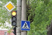 Пешеходы смогут продлевать зелёный сигнал светофора с помощью смартфона