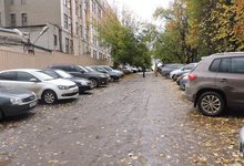 В России могут появиться специальные парковки для многодетных семей и беременных 