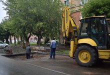 В Кирове за летний сезон отремонтировали 15 дорог: осталось еще 5