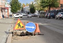 Список ремонта дорог в Кирове на 2020 год уменьшен