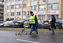 В Кирове еще две улицы приняты в эксплуатацию
