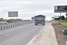 Фактическая максимальная скорость на трассах России может достичь 130 км/час