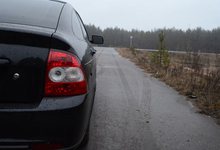 Около двух тысяч автомобилей Lada попали под отзыв