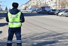 В ГИБДД рассказали, где и когда будут ловить пьяных водителей в выходные