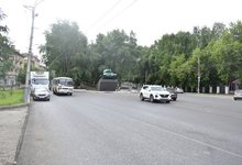 Экспертная группа депутатов Госдумы оценила качество дорог в Кирове