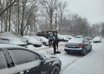 Автоэксперт рассказал, как избежать проблем с двигателем машины зимой