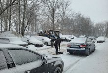 Автоэксперт рассказал, как избежать проблем с двигателем машины зимой