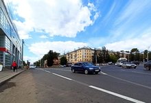 Кировскую привокзальную площадь и парковку оградят заборами