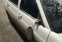 В Котельниче 5-летняя девочка оказалась под колесами "Лады"