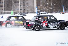 Последняя гонка. 10-11 марта в Кирове пройдёт финал Drift-серии