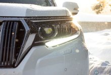 Более 80 тысяч автомобилей Toyota и Lexus попали под отзывную компанию: опасная неисправность