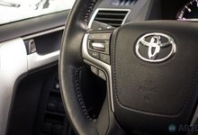 Угонщики автомобилей Toyota будут лить «слёзы счастья»