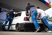 Звук выдавливал стёкла – соревнования по автозвуку прошли в Кирове