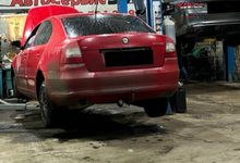 Названы автомобили, которые чаще всего попадают в ремонт