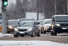 Пять самых старых светофоров Кирова поменяют на новые