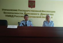 Начальник ГИБДД по Кировской области рассказал о сложной аварийной ситуации