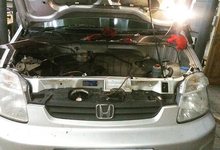 Honda не будет поставлять автомобили на Российский рынок