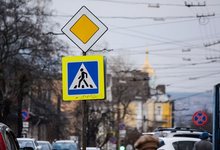 Прокуратура заметила в Котельниче опасные для жизни пешеходные переходы у школ